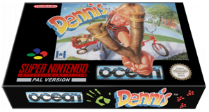 Dennis